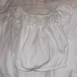 WOMEN’S MULTISTYLE TOP